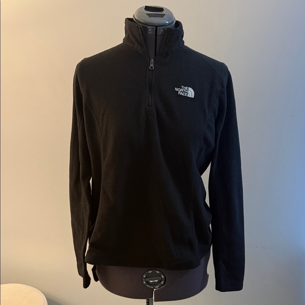 The North Face Black Women's Jersey Top